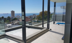 Kassianides Residential