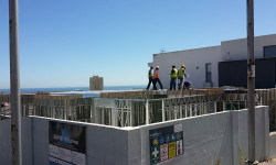 Kassianides Residential